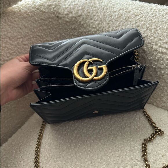 Gucci purse - Picture 2 of 8